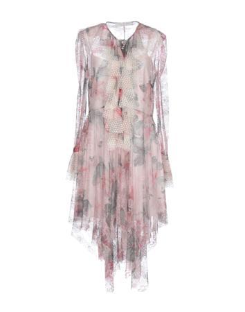 Платье PHILOSOPHY di LORENZO SERAFINI