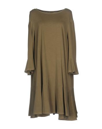 Платье DRIES VAN NOTEN