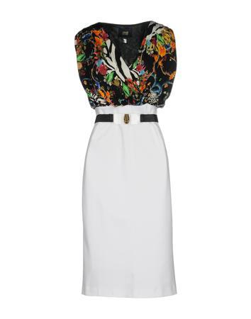 Платье CLASS ROBERTO CAVALLI