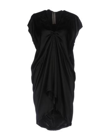 Платье RICK OWENS
