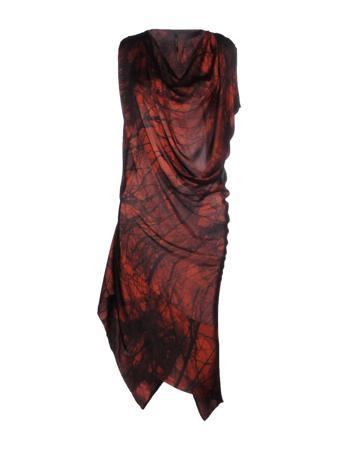 Платье PLEIN SUD JEANS Платье PLEIN SUD JEANS