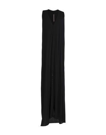 Платье RICK OWENS LILIES