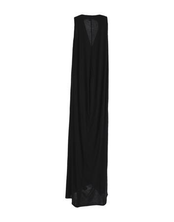 Платье RICK OWENS LILIES