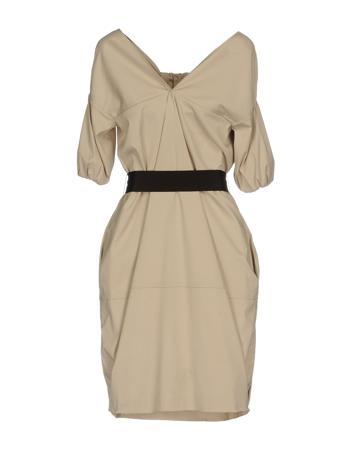 Платье BLUMARINE