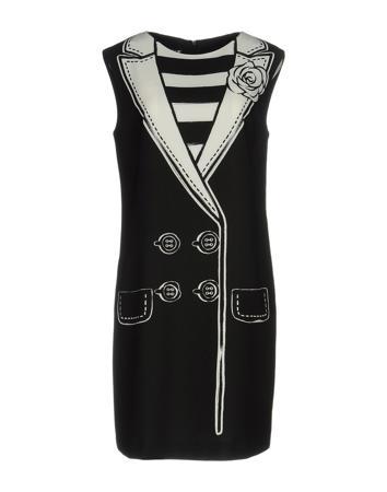 Платье BOUTIQUE MOSCHINO
