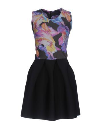 Платье LA FILLE des FLEURS