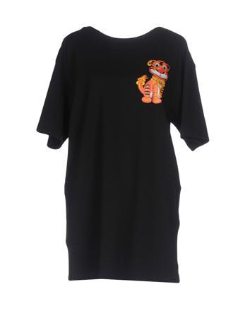 Платье MOSCHINO COUTURE