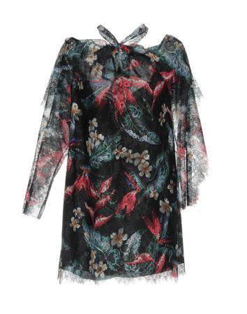 Платье PHILOSOPHY di LORENZO SERAFINI