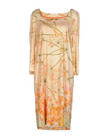 Платье CLASS ROBERTO CAVALLI