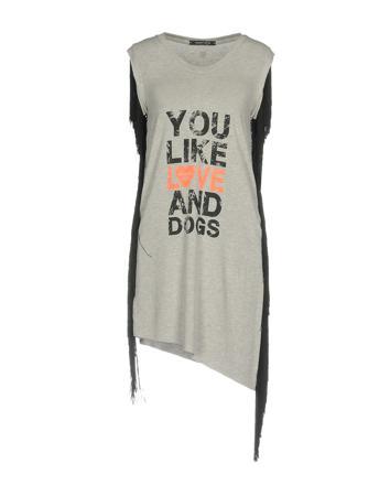 Платье NAUGHTY DOG