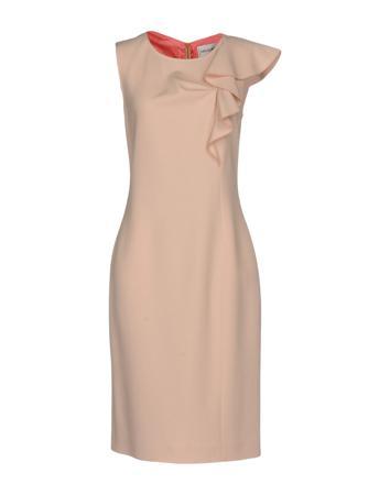 Платье EMILIO PUCCI