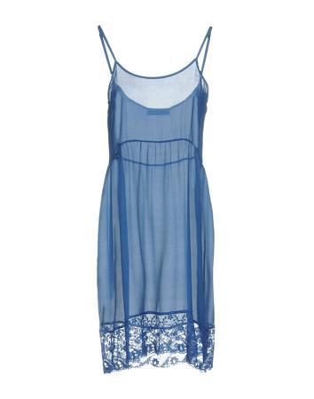 Платье ANNA RACHELE JEANS COLLECTION