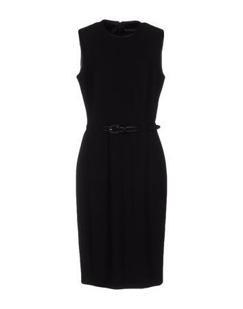 Платье RALPH LAUREN BLACK LABEL