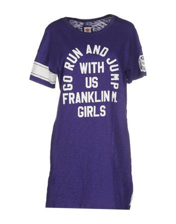 Платье FRANKLIN & MARSHALL