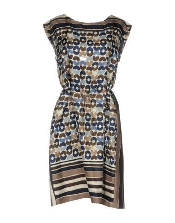 Платье ANTONELLI