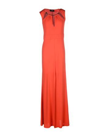 Платье CLIPS MORE