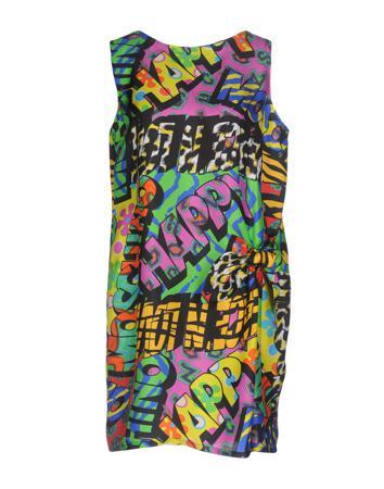 Платье MOSCHINO COUTURE