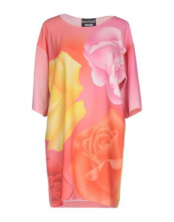 Платье BOUTIQUE MOSCHINO