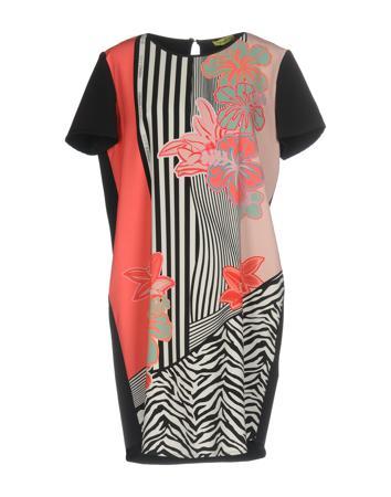 Платье VERSACE JEANS