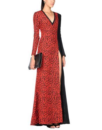 Платье FAUSTO PUGLISI