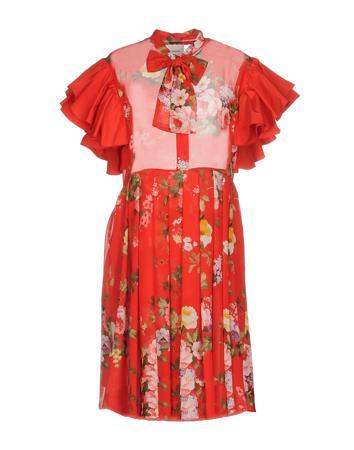 Платье BROGNANO