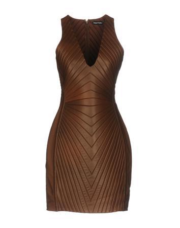 Платье TOM FORD