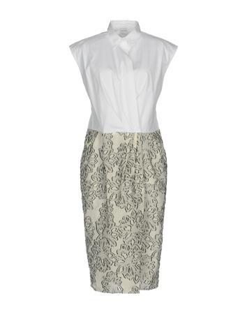 Платье SARA ROKA