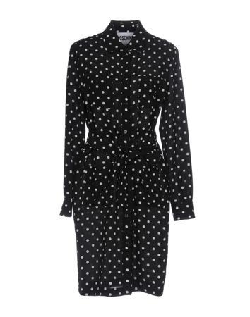 Платье MOSCHINO COUTURE