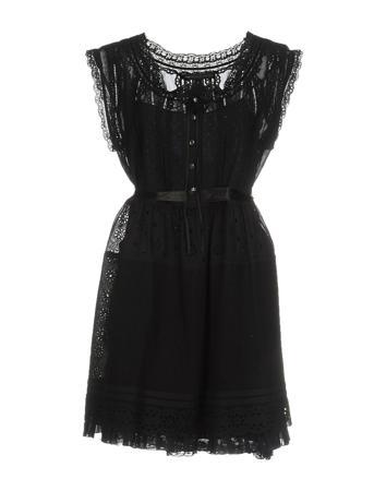 Платье MARC BY MARC JACOBS
