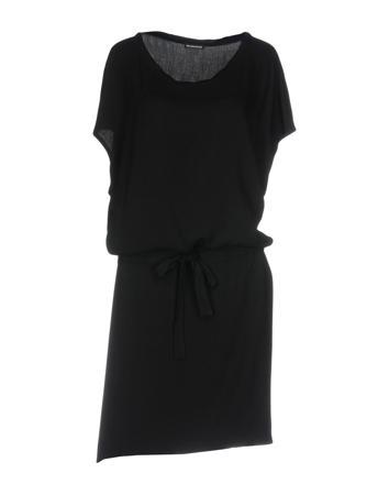 Платье ANN DEMEULEMEESTER