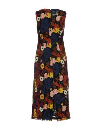 Платье ALICE + OLIVIA