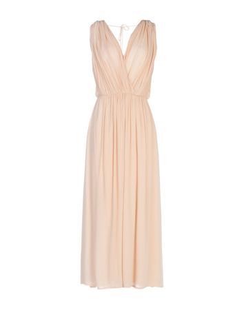 Платье ROBERTO COLLINA