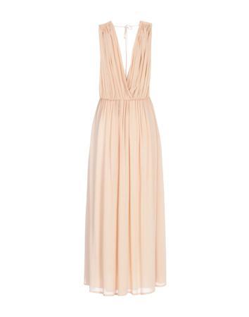 Платье ROBERTO COLLINA