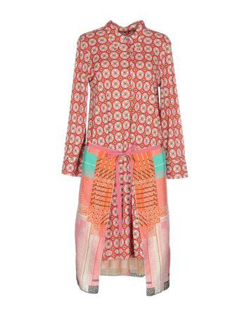 Платье MALÌPARMI Платье MALÌPARMI