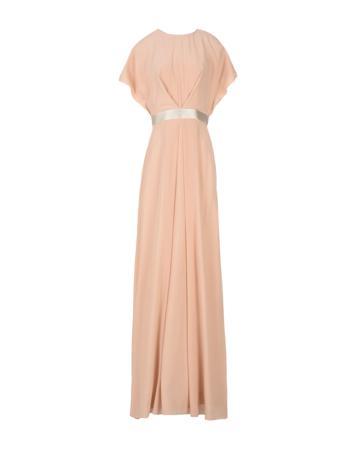 Платье ALBINO TEODORO