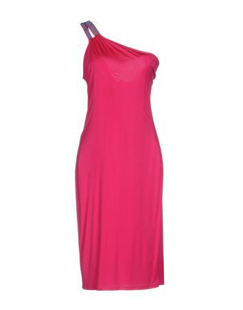 Платье WHO*S WHO