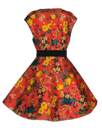 Платье FAUSTO PUGLISI