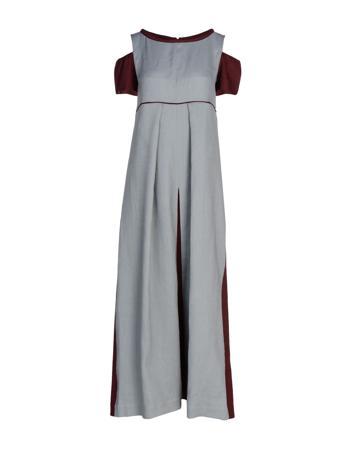 Платье OBLIQUE CREATIONS