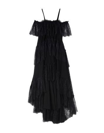 Платье PHILOSOPHY di LORENZO SERAFINI