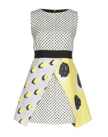 Платье MARCO BOLOGNA