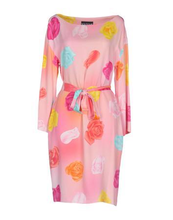 Платье BOUTIQUE MOSCHINO