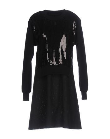 Платье BOUTIQUE MOSCHINO