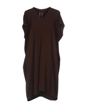 Платье RICK OWENS