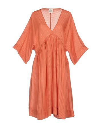 Платье ATTIC AND BARN