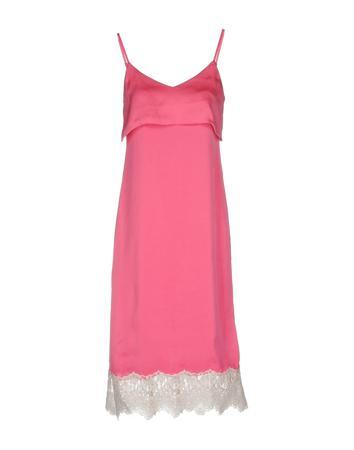 Платье STEVE J & YONI P