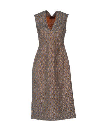 Платье MISSONI