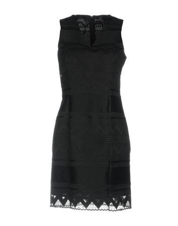 Платье TRUSSARDI JEANS