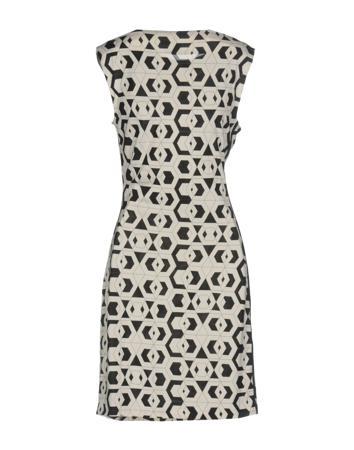 Платье DIANE VON FURSTENBERG