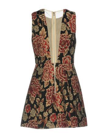 Платье ALICE + OLIVIA