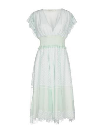 Платье PHILOSOPHY di LORENZO SERAFINI